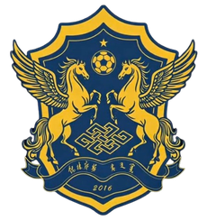 锡林郭勒盟队